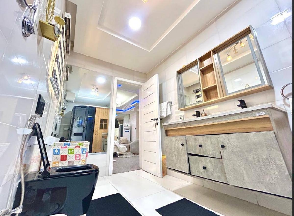 5 Bedroom Smart Home, Ikoyi, Lagos, Detached Duplex Short Let