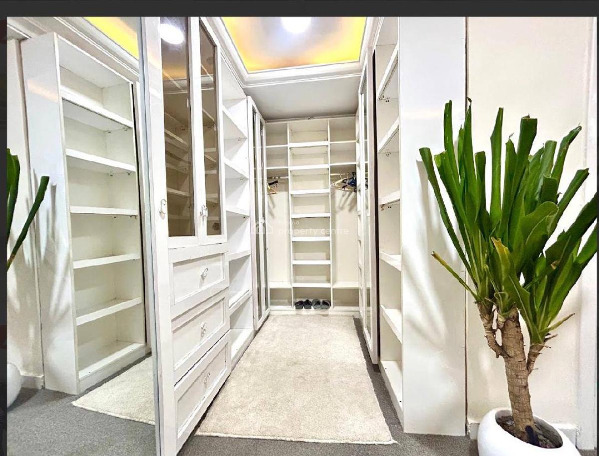 5 Bedroom Smart Home, Ikoyi, Lagos, Detached Duplex Short Let