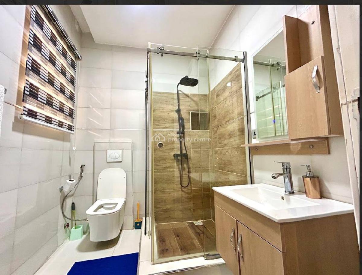 5 Bedroom Smart Home, Ikoyi, Lagos, Detached Duplex Short Let