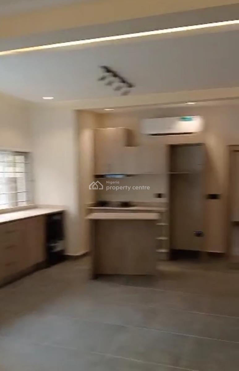 Very Nice 1bedroom @ The Heart of Utako, Very Serene Neighborhood, Utako, Abuja, Mini Flat (room and Parlour) for Rent