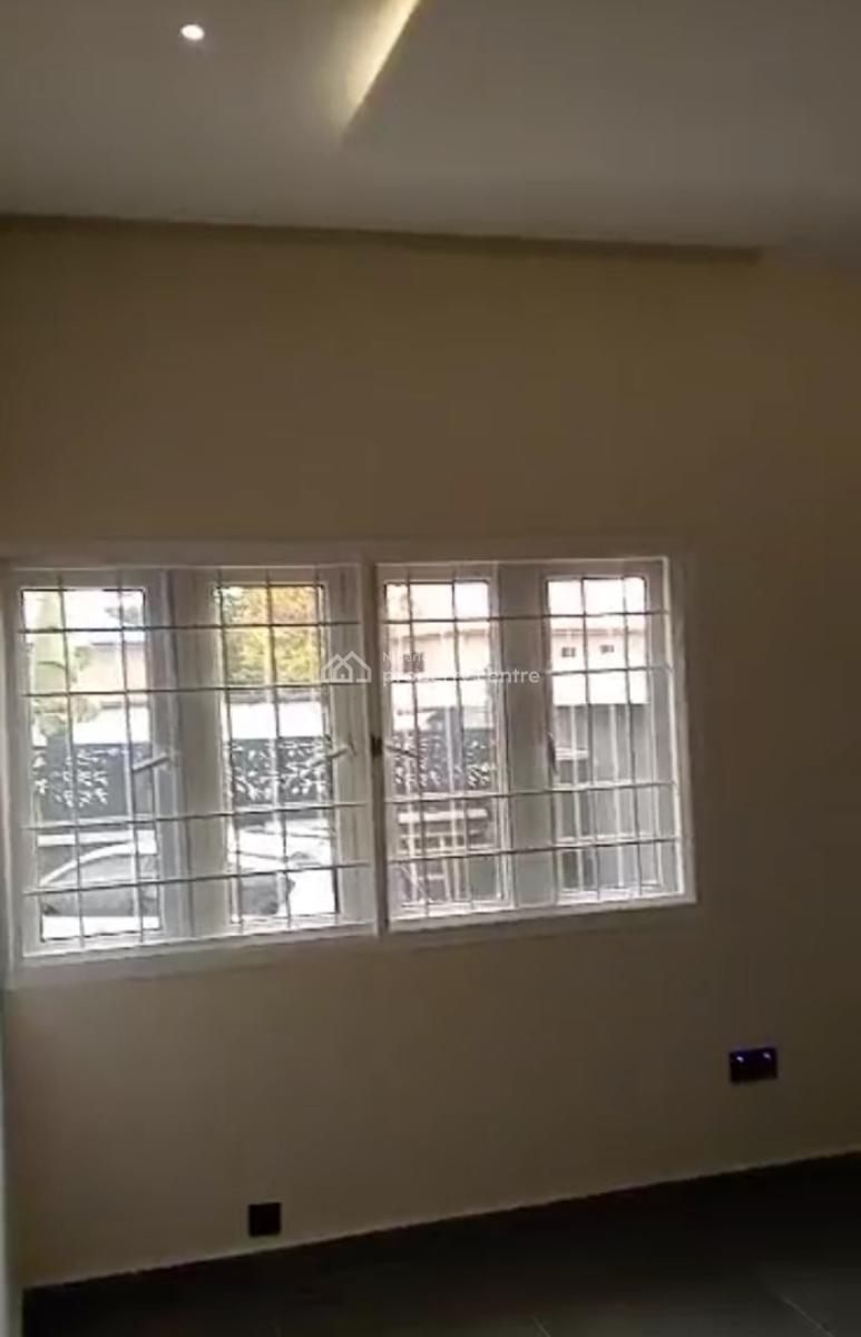 Very Nice 1bedroom @ The Heart of Utako, Very Serene Neighborhood, Utako, Abuja, Mini Flat (room and Parlour) for Rent