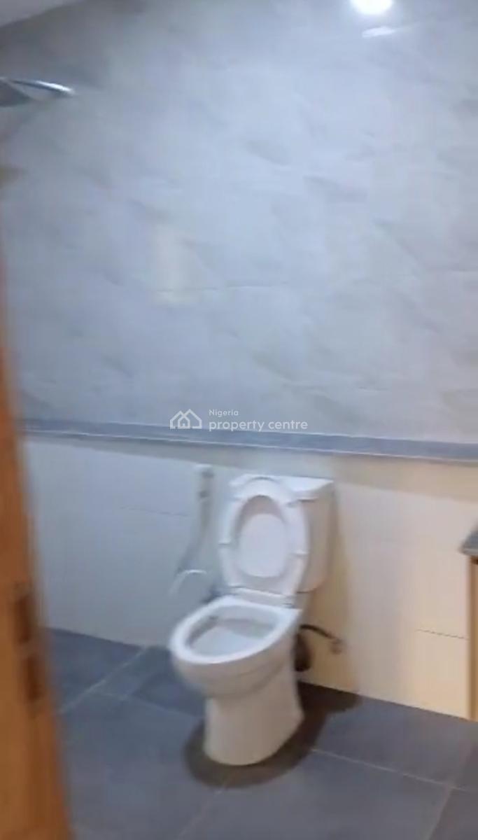 Very Nice 1bedroom @ The Heart of Utako, Very Serene Neighborhood, Utako, Abuja, Mini Flat (room and Parlour) for Rent