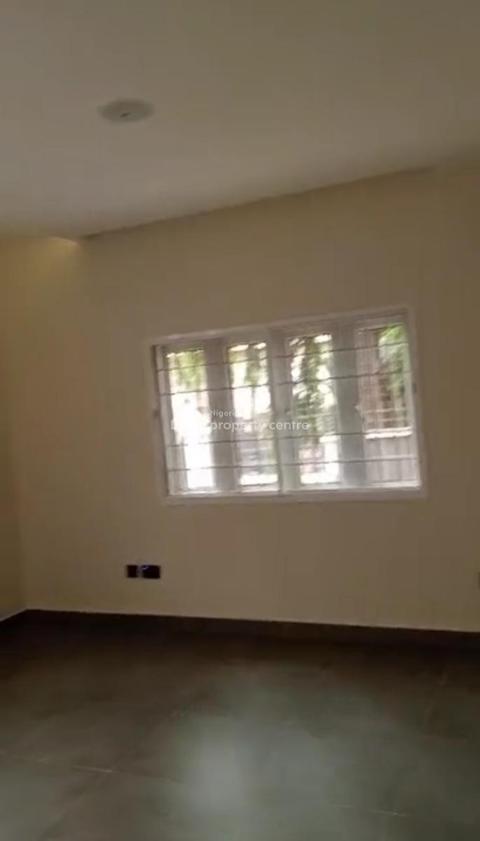 Very Nice 1bedroom @ The Heart of Utako, Very Serene Neighborhood, Utako, Abuja, Mini Flat (room and Parlour) for Rent