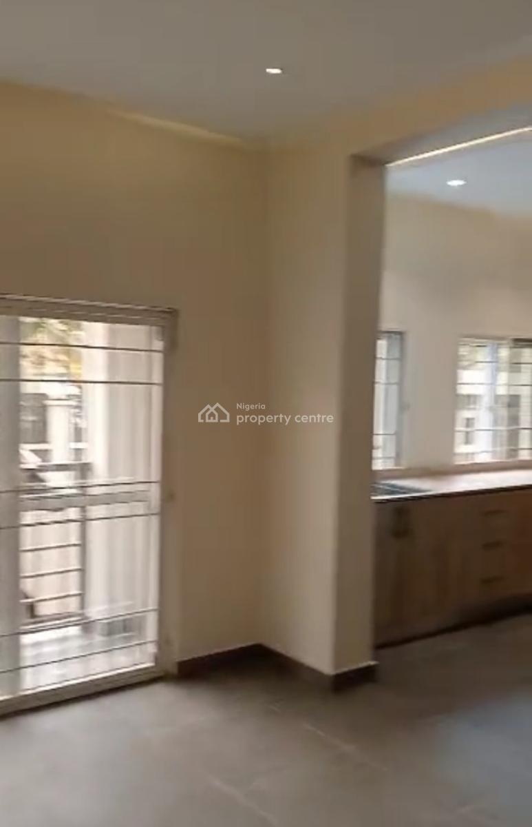 Very Nice 1bedroom @ The Heart of Utako, Very Serene Neighborhood, Utako, Abuja, Mini Flat (room and Parlour) for Rent