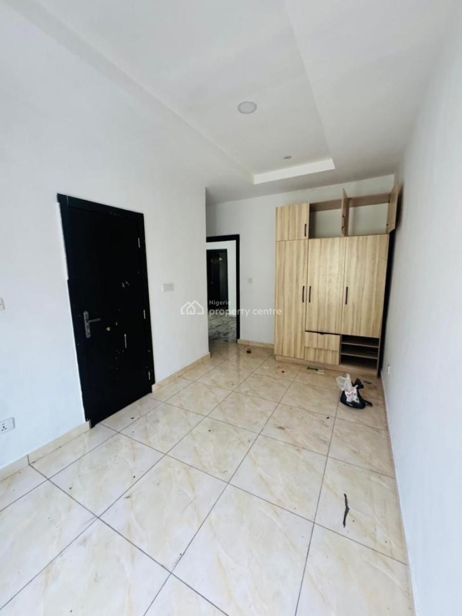 4 Bedroom Terrace Duplex, Anthon, Anthony, Maryland, Lagos, Terraced Duplex for Sale