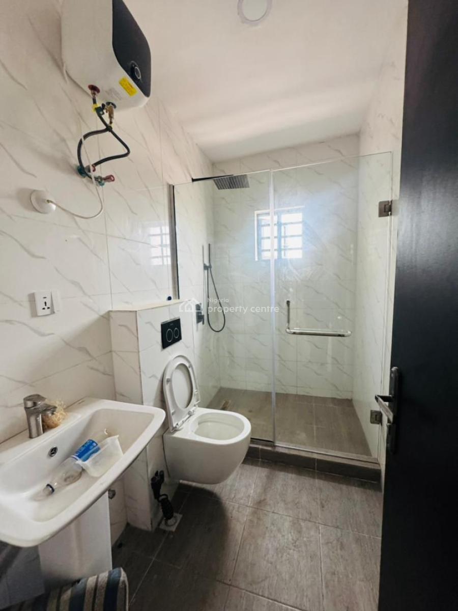 Lovely Built 4 Bedroom Terrace Duplex, Anthony, Maryland Lagos, Anthony, Maryland, Lagos, Terraced Duplex for Sale