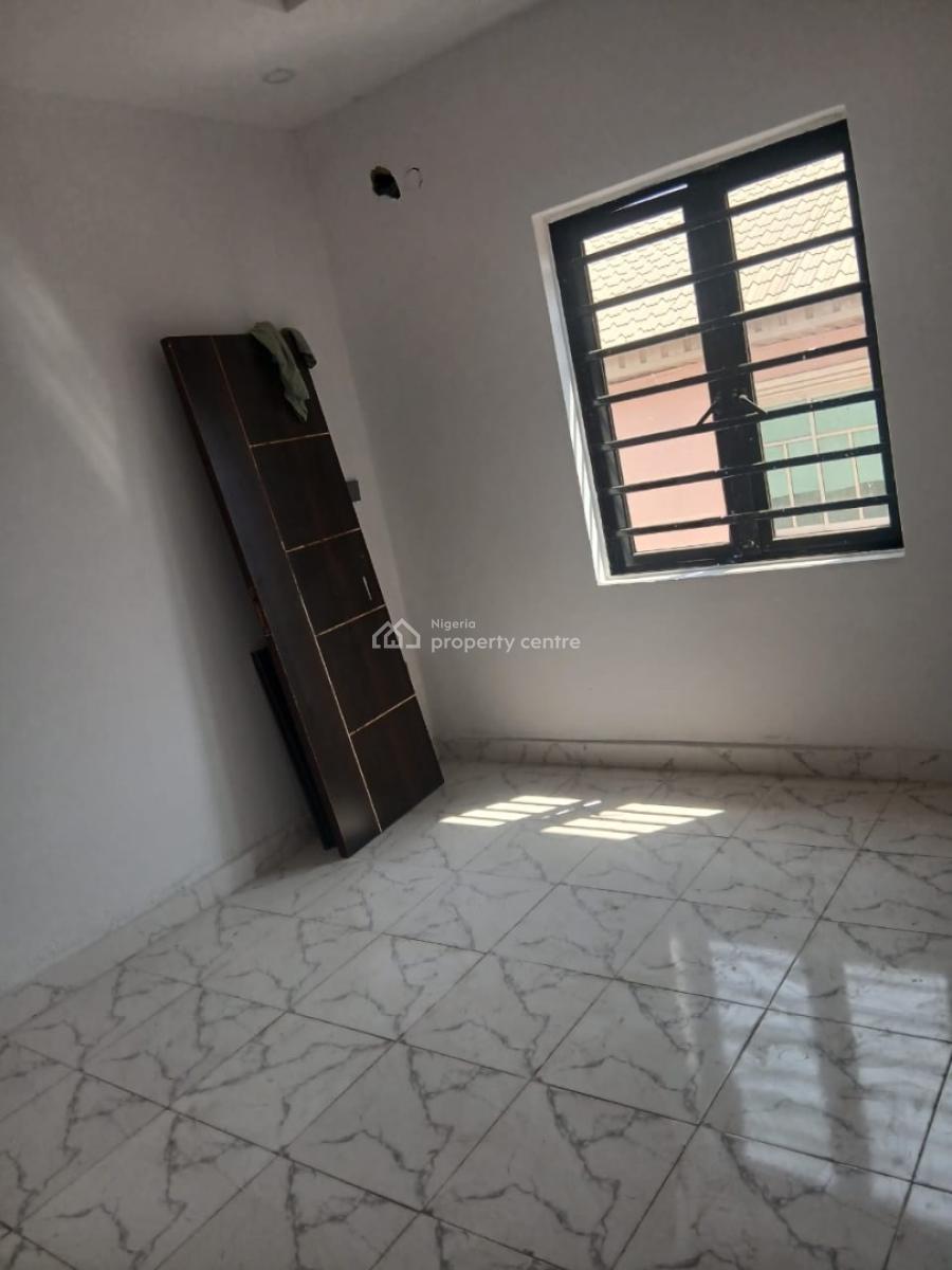 Exquisite 4 Bedroom Duplex Ensuit, Short Drive From Channels Tv, Opic, Isheri North, Lagos, Semi-detached Duplex for Rent