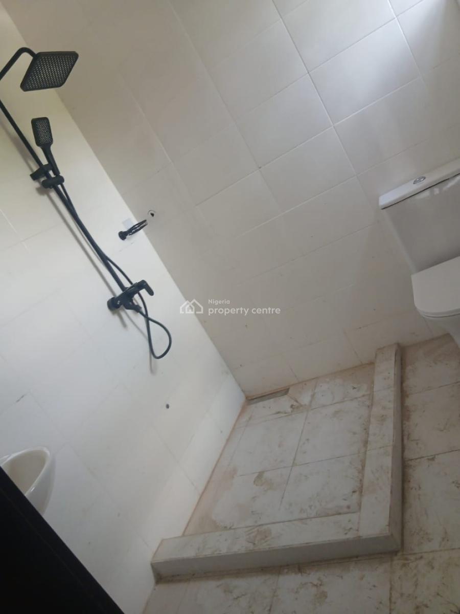 Exquisite 4 Bedroom Duplex Ensuit, Short Drive From Channels Tv, Opic, Isheri North, Lagos, Semi-detached Duplex for Rent