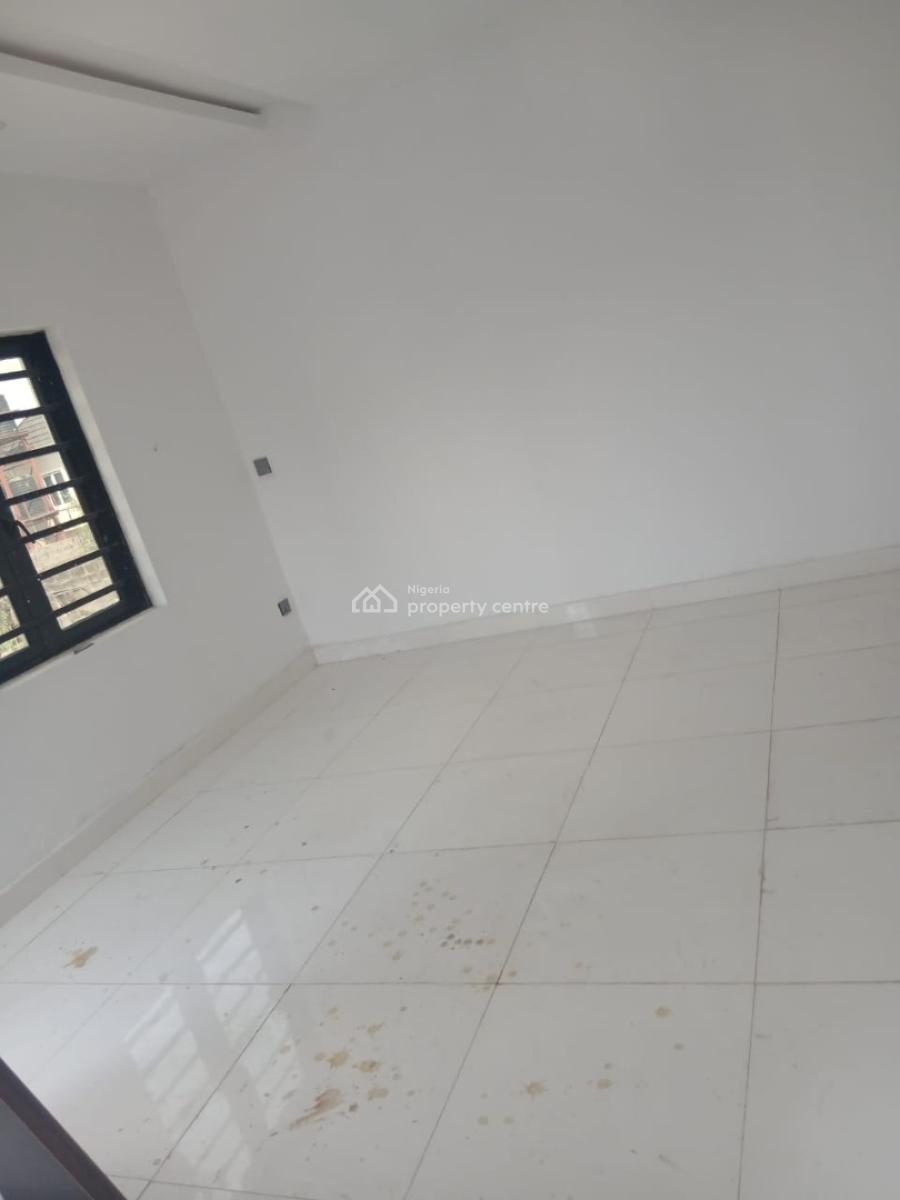 Exquisite 4 Bedroom Duplex Ensuit, Short Drive From Channels Tv, Opic, Isheri North, Lagos, Semi-detached Duplex for Rent