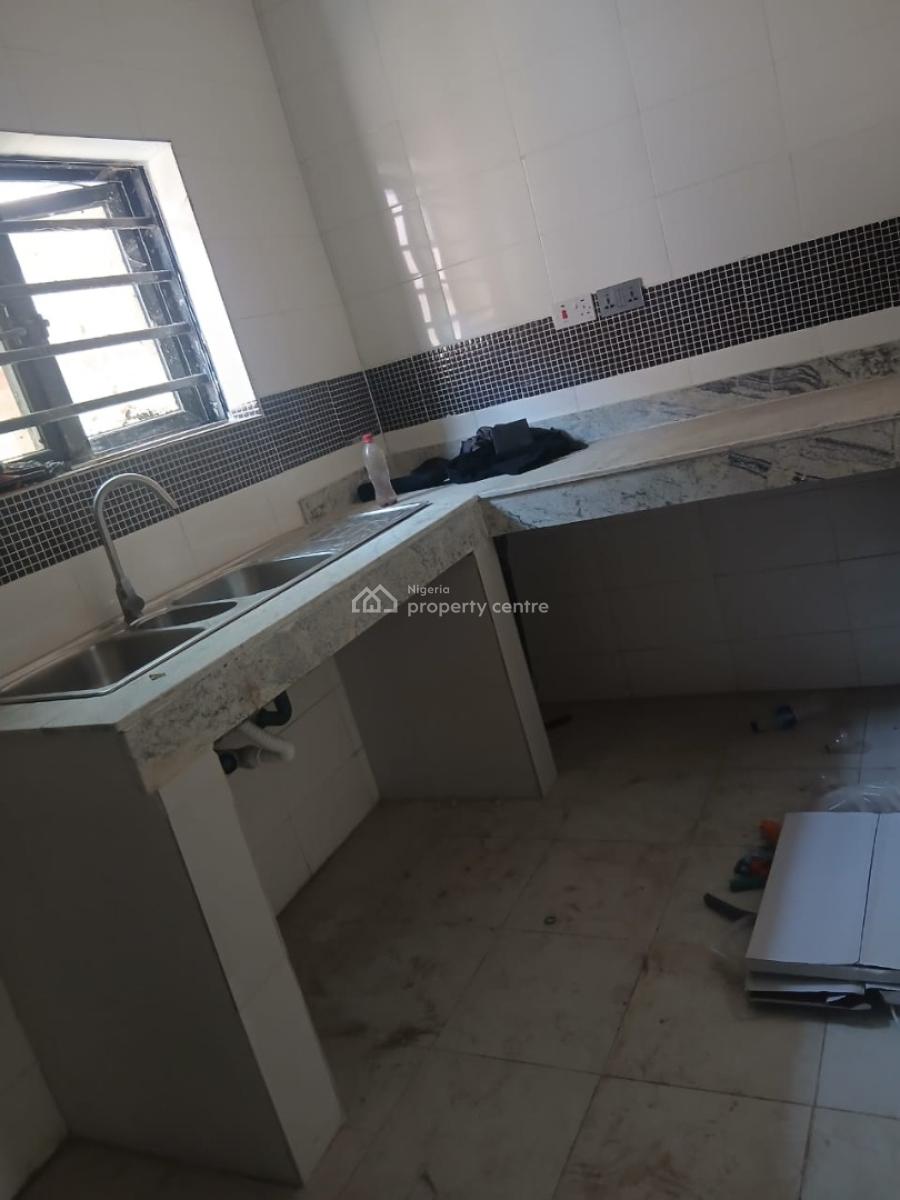 Exquisite 4 Bedroom Duplex Ensuit, Short Drive From Channels Tv, Opic, Isheri North, Lagos, Semi-detached Duplex for Rent