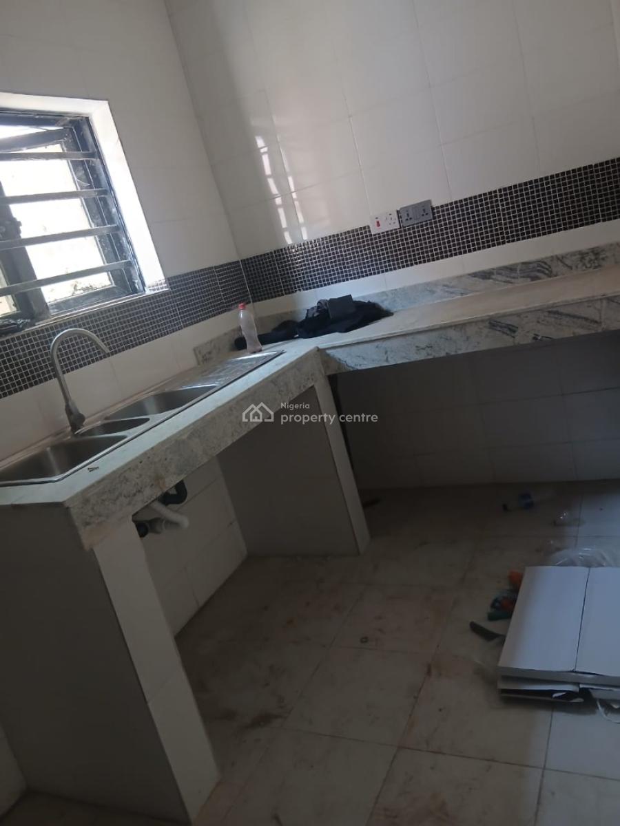 Exquisite 4 Bedroom Duplex Ensuit, Short Drive From Channels Tv, Opic, Isheri North, Lagos, Semi-detached Duplex for Rent