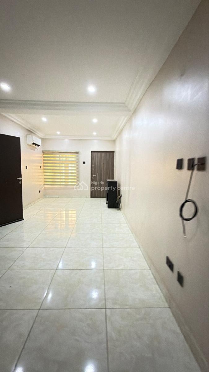 Luxury 3-bedroom Duplex with Bq in a Highbrow Neighborhood, Jabi Main, Jabi, Abuja, Terraced Duplex for Rent