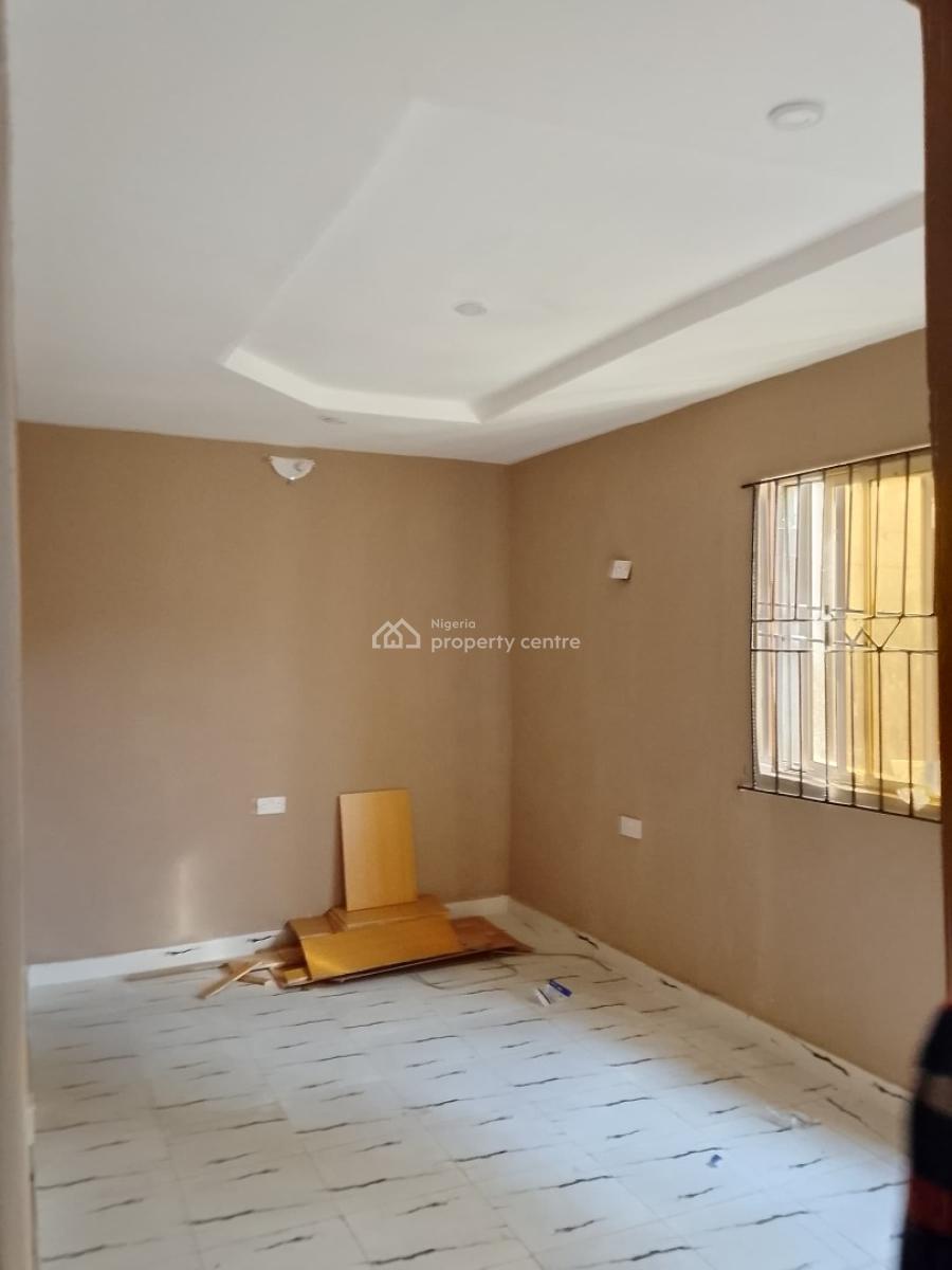 Newly Built Pop Lovely Mini Flat Ensuit, Short Drive From Arepo Bus Stop, Ascon Ibafo, Asese, Ibafo, Ogun, Mini Flat (room and Parlour) for Rent