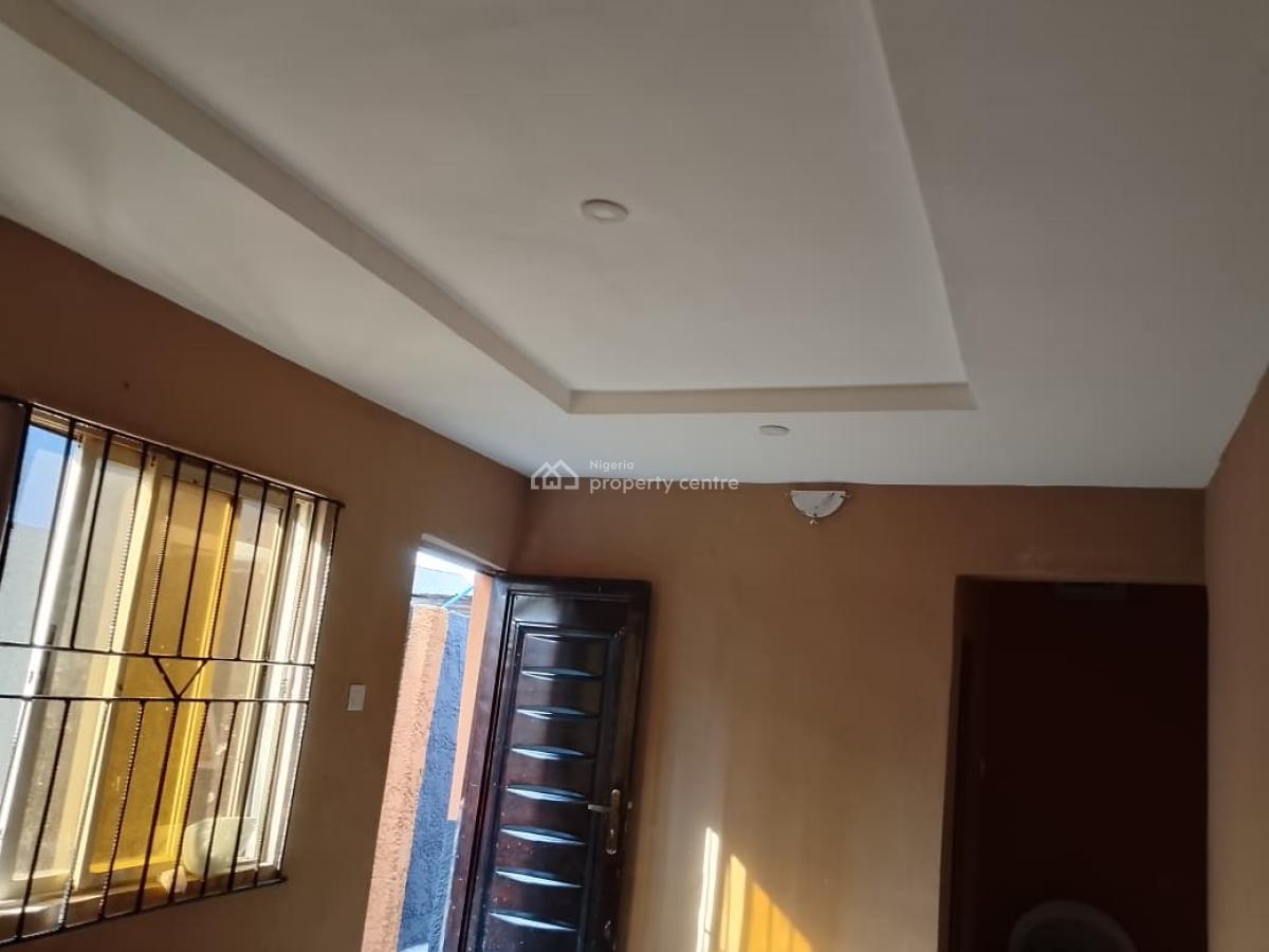 Newly Built Pop Lovely Mini Flat Ensuit, Short Drive From Arepo Bus Stop, Ascon Ibafo, Asese, Ibafo, Ogun, Mini Flat (room and Parlour) for Rent