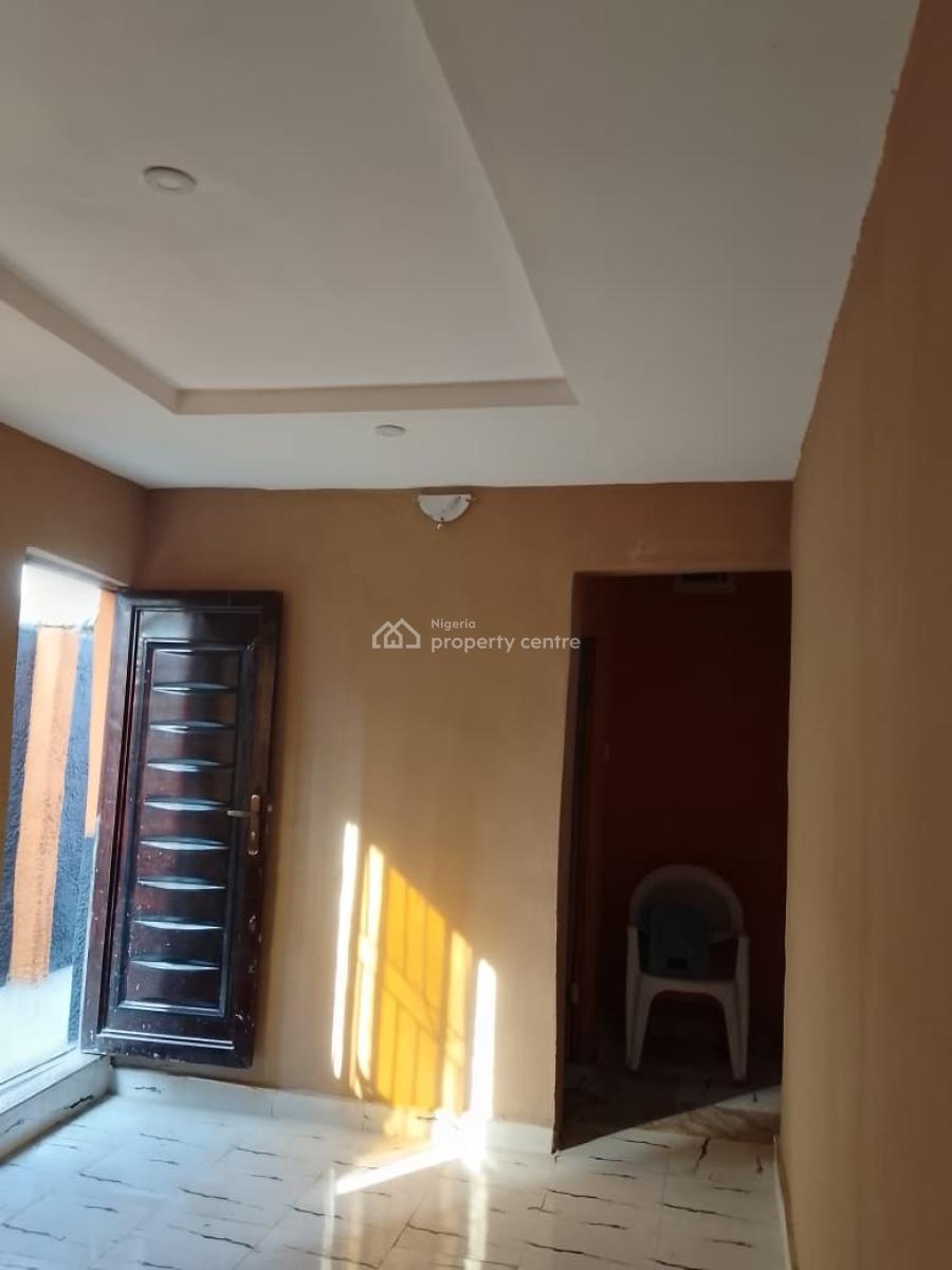 Newly Built Pop Lovely Mini Flat Ensuit, Short Drive From Arepo Bus Stop, Ascon Ibafo, Asese, Ibafo, Ogun, Mini Flat (room and Parlour) for Rent