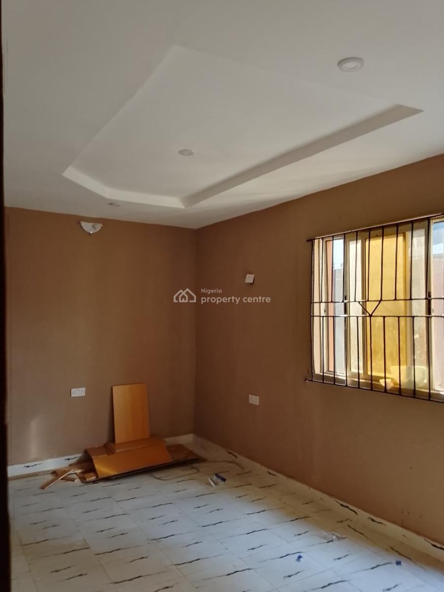 Newly Built Pop Lovely Mini Flat Ensuit, Short Drive From Arepo Bus Stop, Ascon Ibafo, Asese, Ibafo, Ogun, Mini Flat (room and Parlour) for Rent