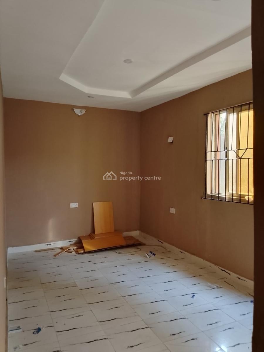 Newly Built Pop Lovely Mini Flat Ensuit, Short Drive From Arepo Bus Stop, Ascon Ibafo, Asese, Ibafo, Ogun, Mini Flat (room and Parlour) for Rent