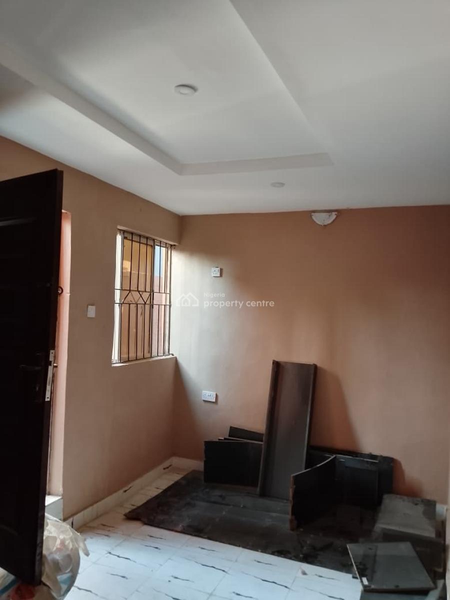 Newly Built Pop Lovely Mini Flat Ensuit, Short Drive From Arepo Bus Stop, Ascon Ibafo, Asese, Ibafo, Ogun, Mini Flat (room and Parlour) for Rent