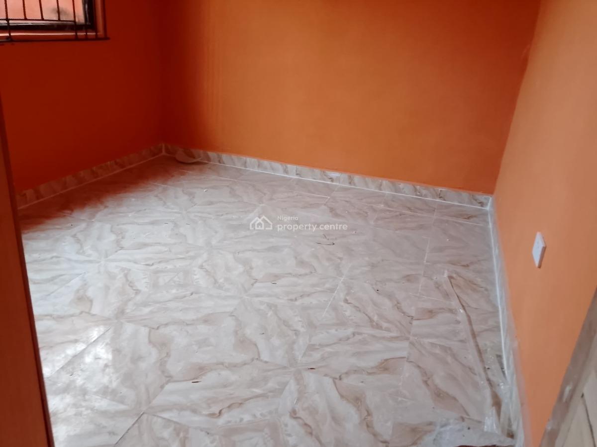 Newly Built Pop Lovely Mini Flat Ensuit, Short Drive From Arepo Bus Stop, Ascon Ibafo, Asese, Ibafo, Ogun, Mini Flat (room and Parlour) for Rent