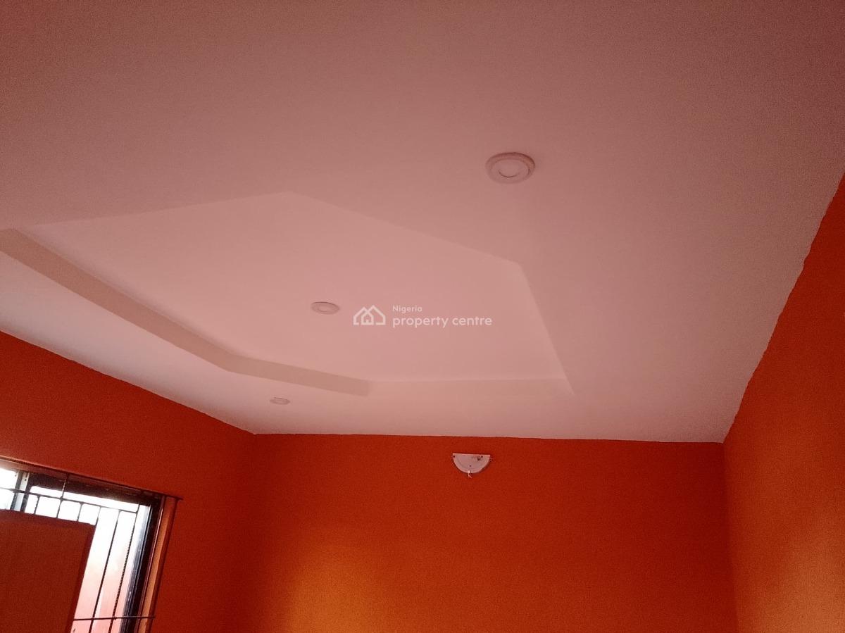 Newly Built Pop Lovely Mini Flat Ensuit, Short Drive From Arepo Bus Stop, Ascon Ibafo, Asese, Ibafo, Ogun, Mini Flat (room and Parlour) for Rent