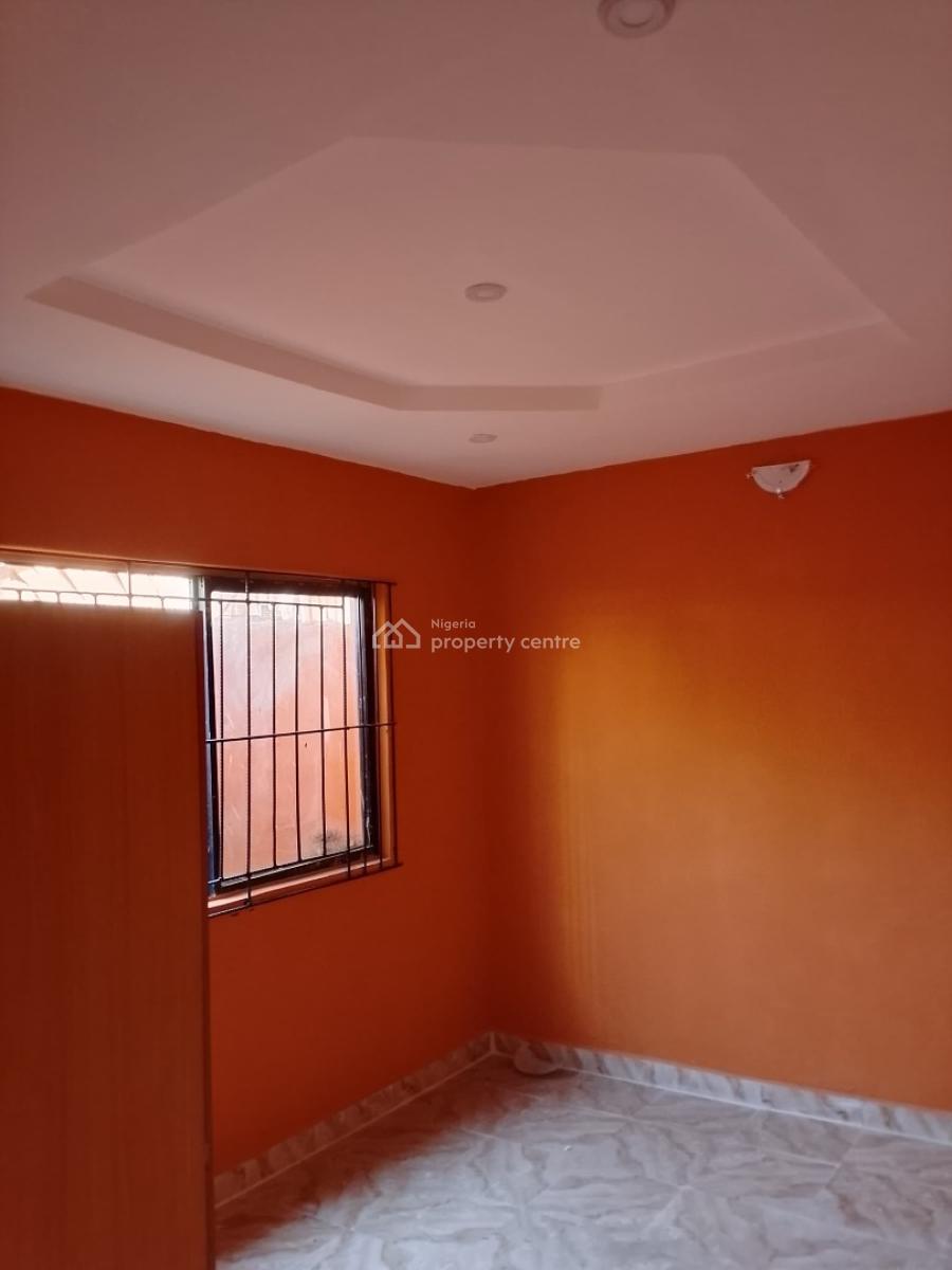 Newly Built Pop Lovely Mini Flat Ensuit, Short Drive From Arepo Bus Stop, Ascon Ibafo, Asese, Ibafo, Ogun, Mini Flat (room and Parlour) for Rent