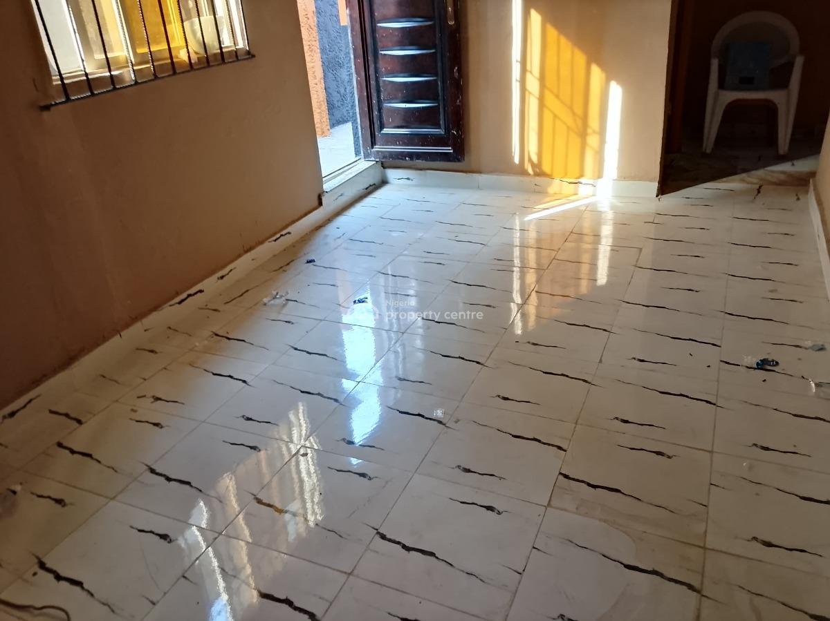 Newly Built Pop Lovely Mini Flat Ensuit, Short Drive From Arepo Bus Stop, Ascon Ibafo, Asese, Ibafo, Ogun, Mini Flat (room and Parlour) for Rent