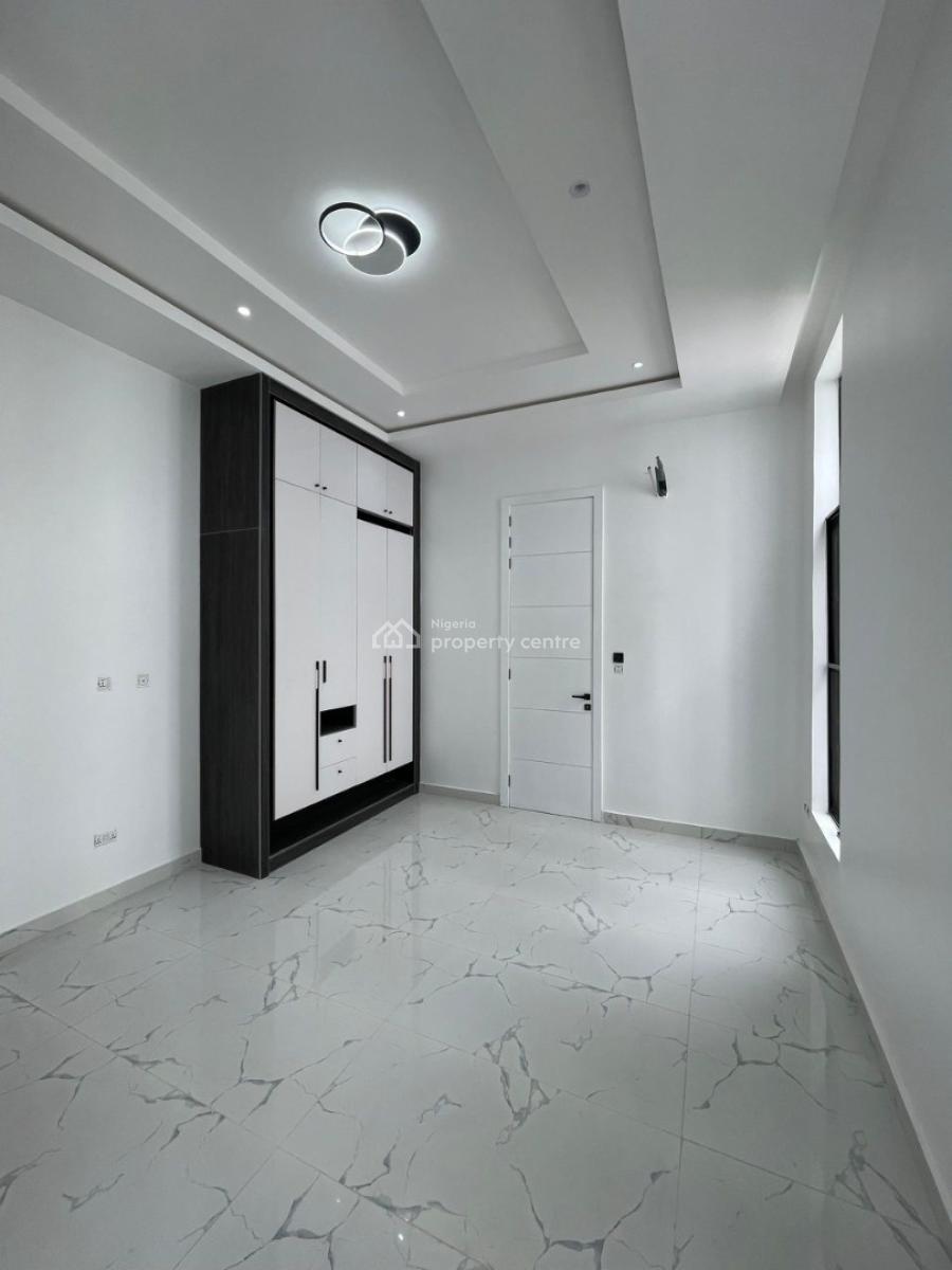 Luxury 5bedroom Fully Detached Duplex, Lekki Lagos, Lekki, Lagos, Detached Duplex for Sale