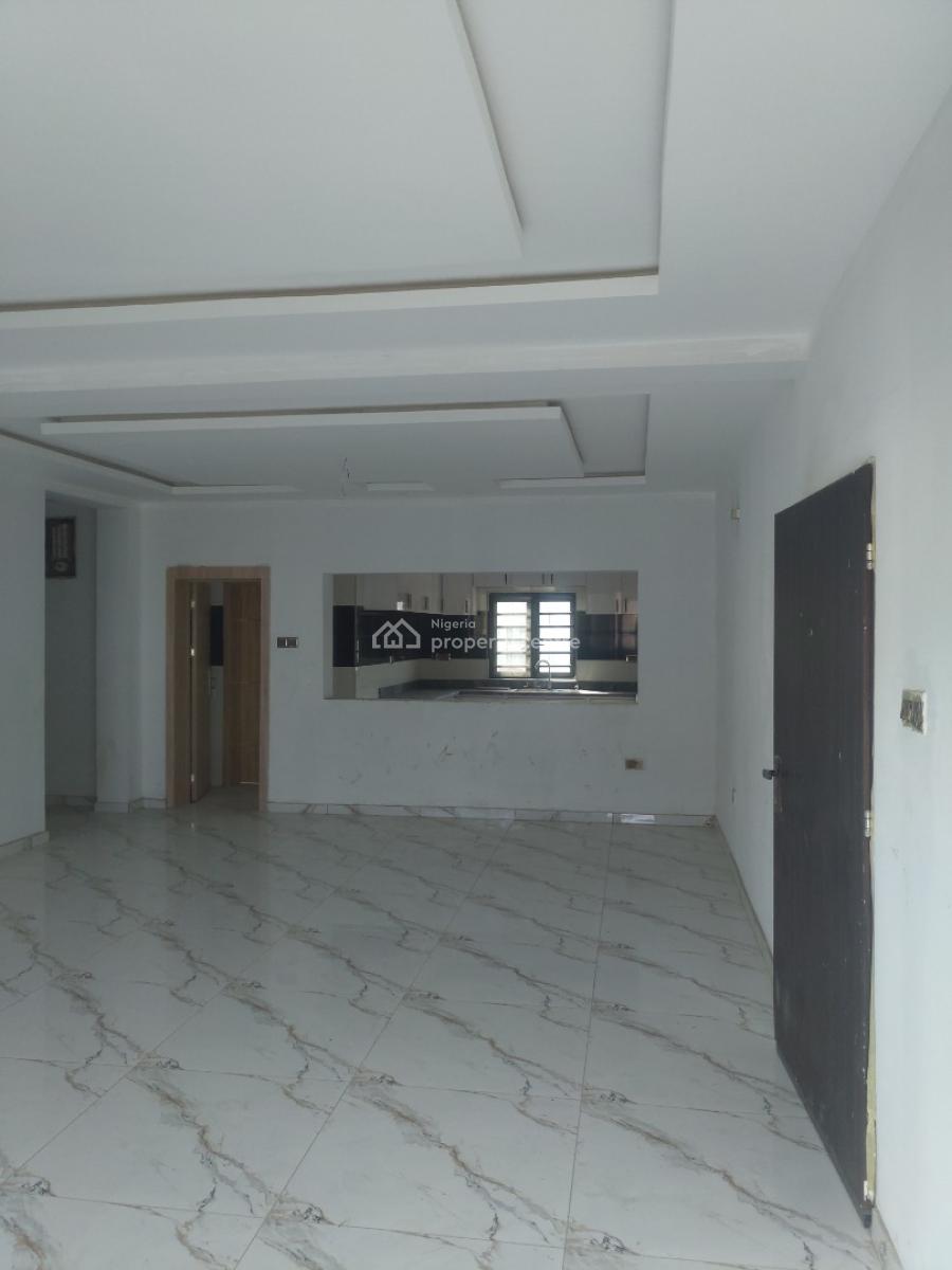 Exquisite 3 Bedroom, Omole Phase 1, Ogba, Ikeja, Lagos, Flat / Apartment for Sale
