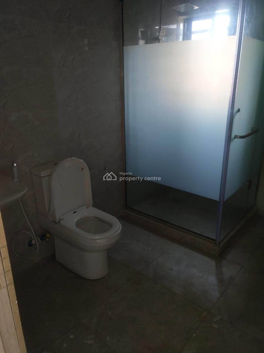 Exquisite 3 Bedroom, Omole Phase 1, Ogba, Ikeja, Lagos, Flat / Apartment for Sale