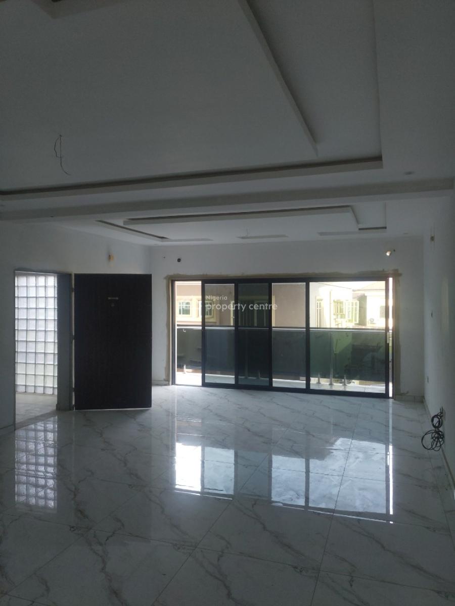 Exquisite 3 Bedroom, Omole Phase 1, Ogba, Ikeja, Lagos, Flat / Apartment for Sale