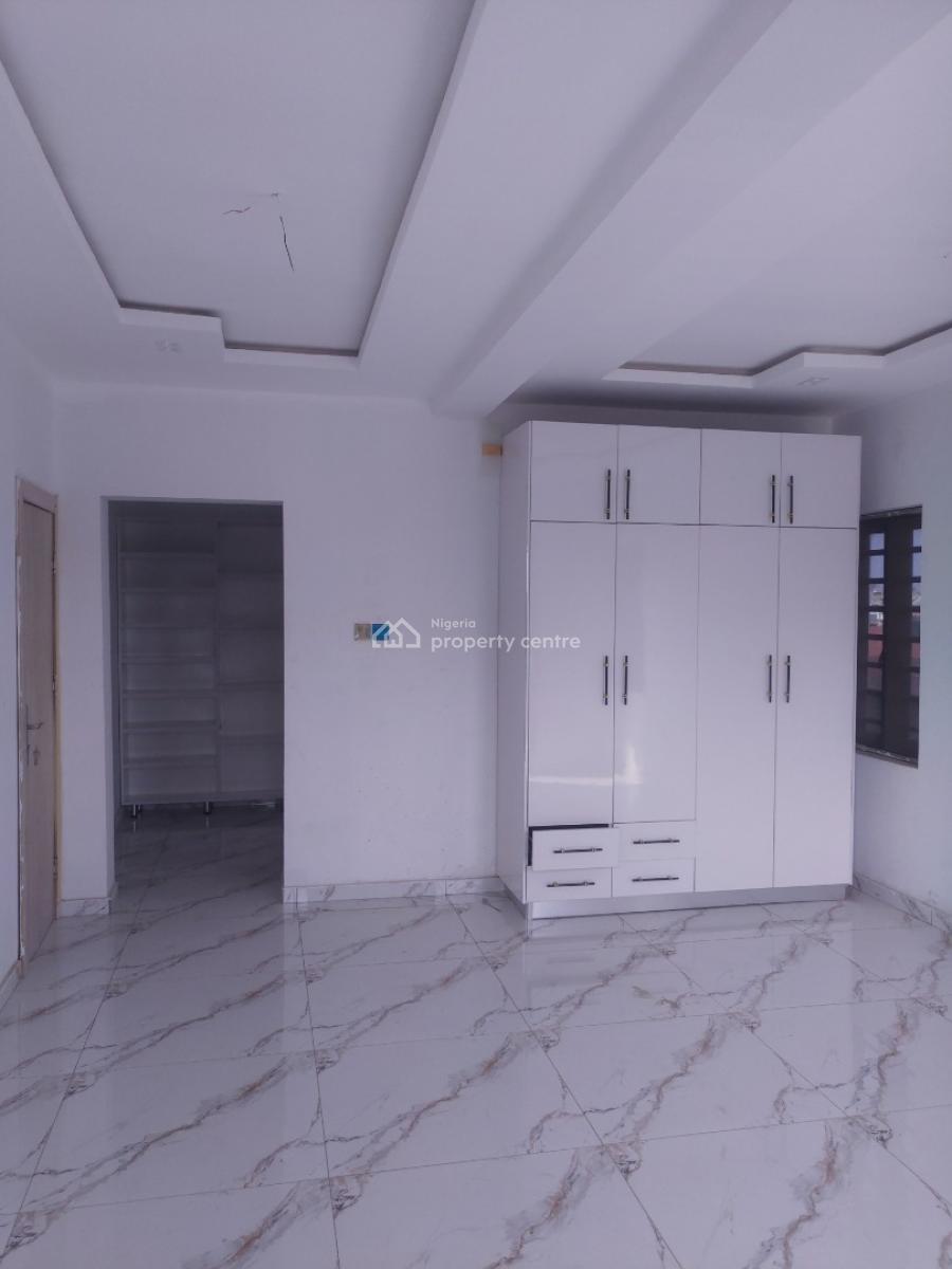 Exquisite 3 Bedroom, Omole Phase 1, Ogba, Ikeja, Lagos, Flat / Apartment for Sale