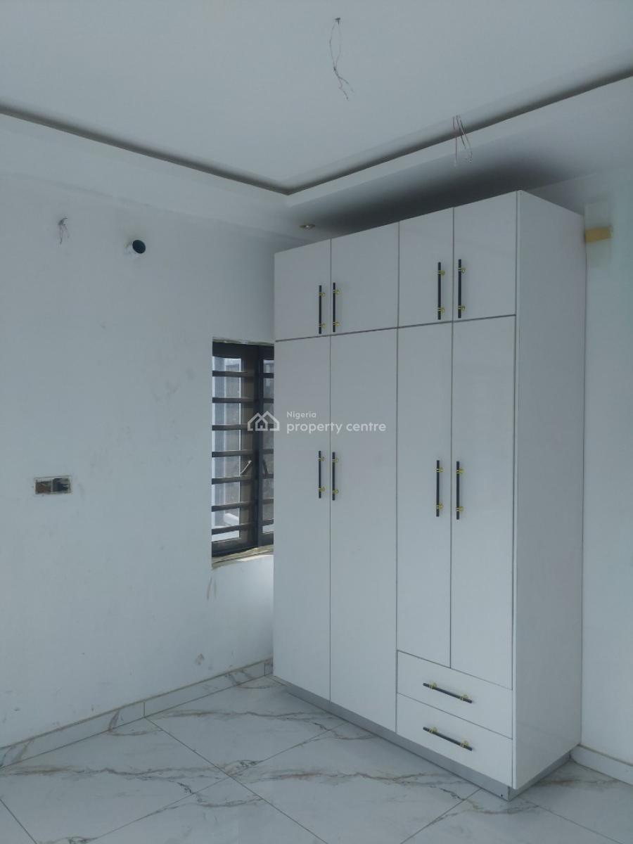 Exquisite 3 Bedroom, Omole Phase 1, Ogba, Ikeja, Lagos, Flat / Apartment for Sale