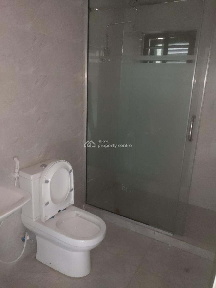 Exquisite 3 Bedroom, Omole Phase 1, Ogba, Ikeja, Lagos, Flat / Apartment for Sale