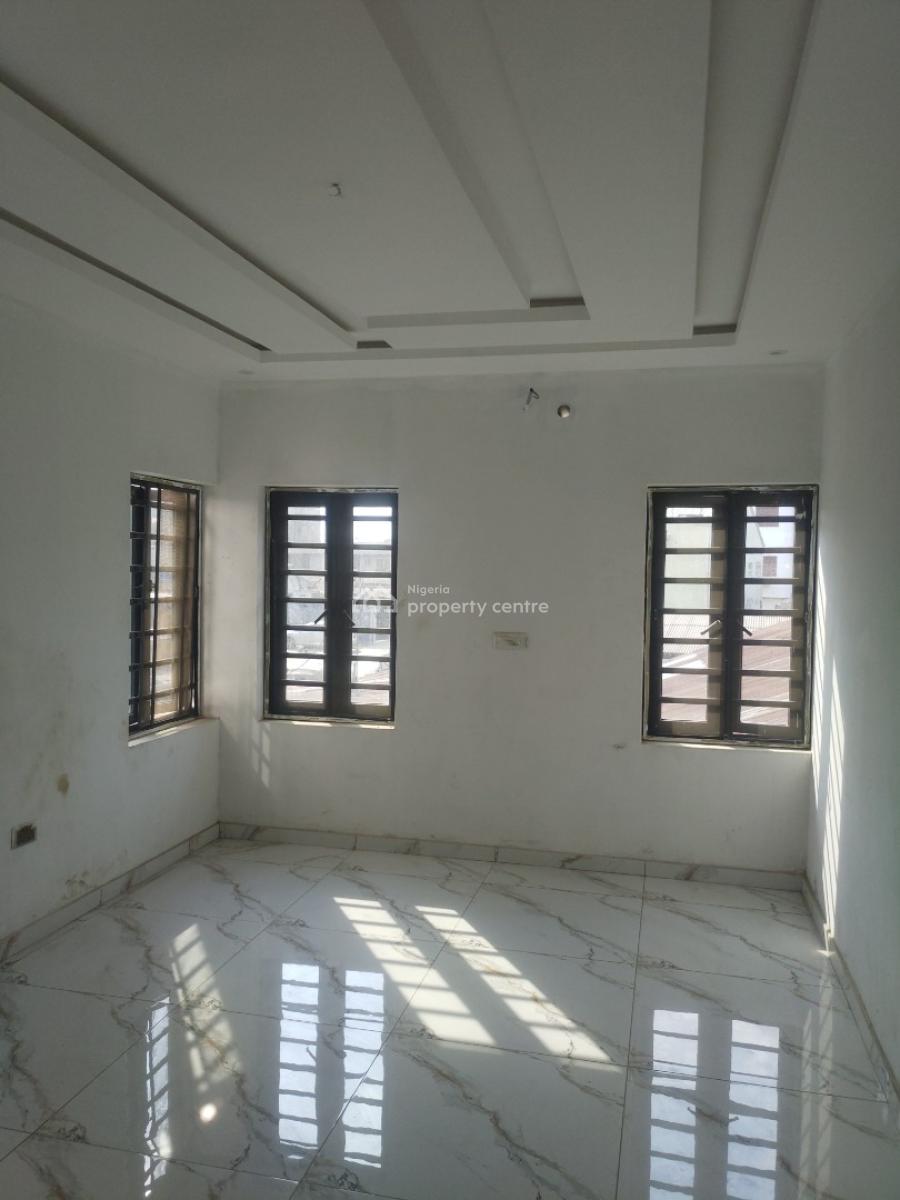 Exquisite 3 Bedroom, Omole Phase 1, Ogba, Ikeja, Lagos, Flat / Apartment for Sale