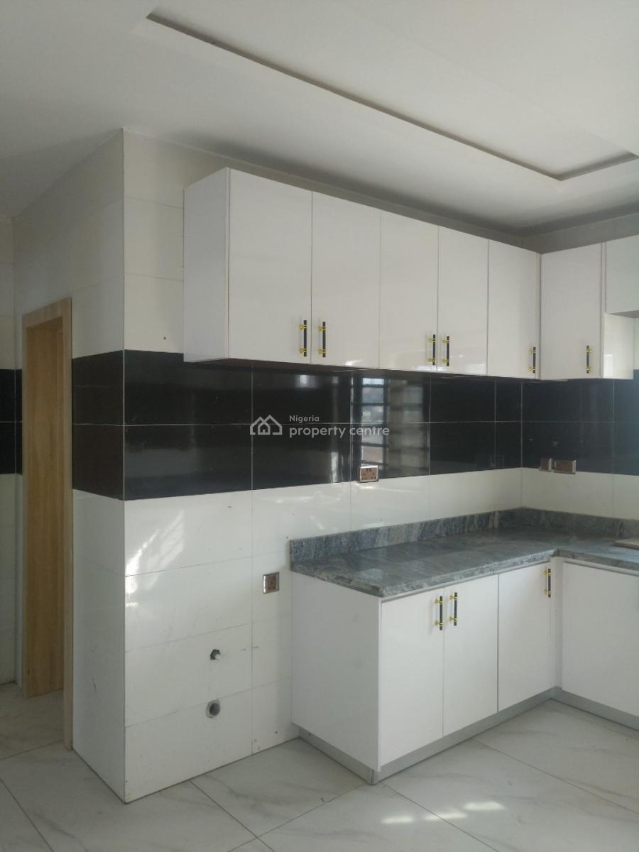 Exquisite 3 Bedroom, Omole Phase 1, Ogba, Ikeja, Lagos, Flat / Apartment for Sale