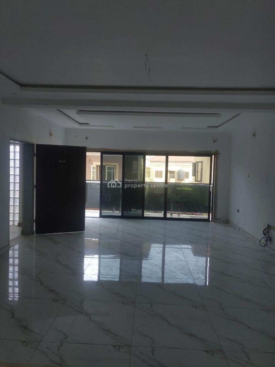 Exquisite 3 Bedroom, Omole Phase 1, Ogba, Ikeja, Lagos, Flat / Apartment for Sale