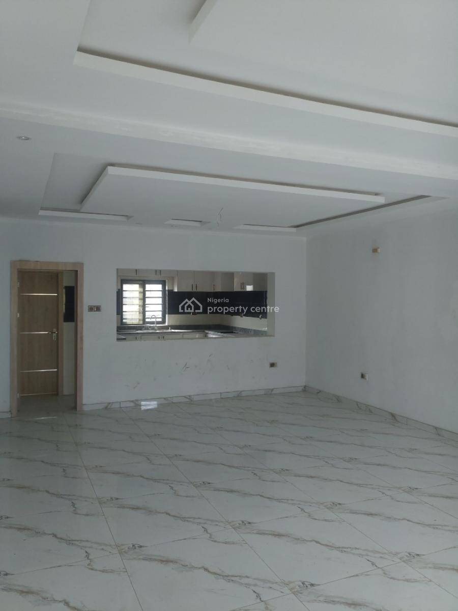 Exquisite 3 Bedroom, Omole Phase 1, Ogba, Ikeja, Lagos, Flat / Apartment for Sale