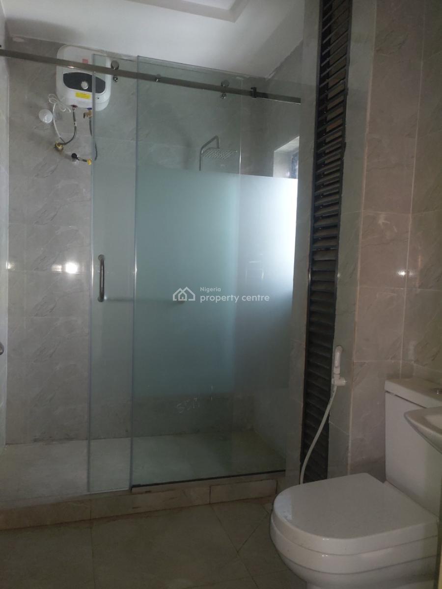 Exquisite 3 Bedroom, Omole Phase 1, Ogba, Ikeja, Lagos, Flat / Apartment for Sale