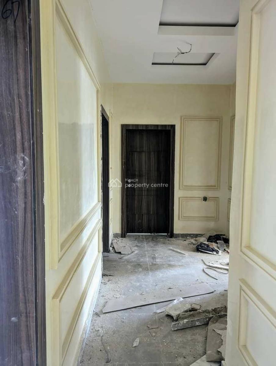 Exotic 2 Bedroom Flat, Shelter Afrique Estate, Uyo, Akwa Ibom, Flat / Apartment for Rent