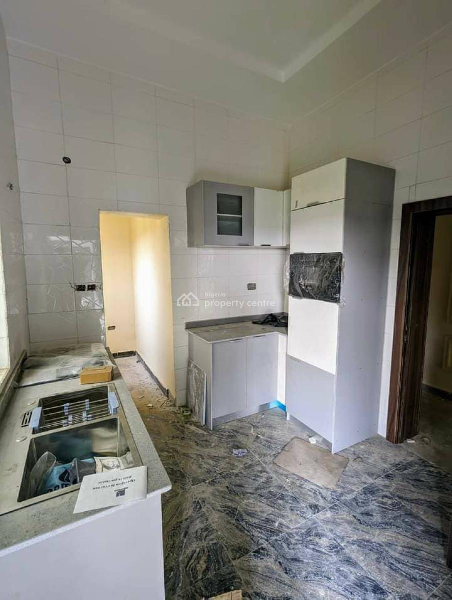 Exotic 2 Bedroom Flat, Shelter Afrique Estate, Uyo, Akwa Ibom, Flat / Apartment for Rent