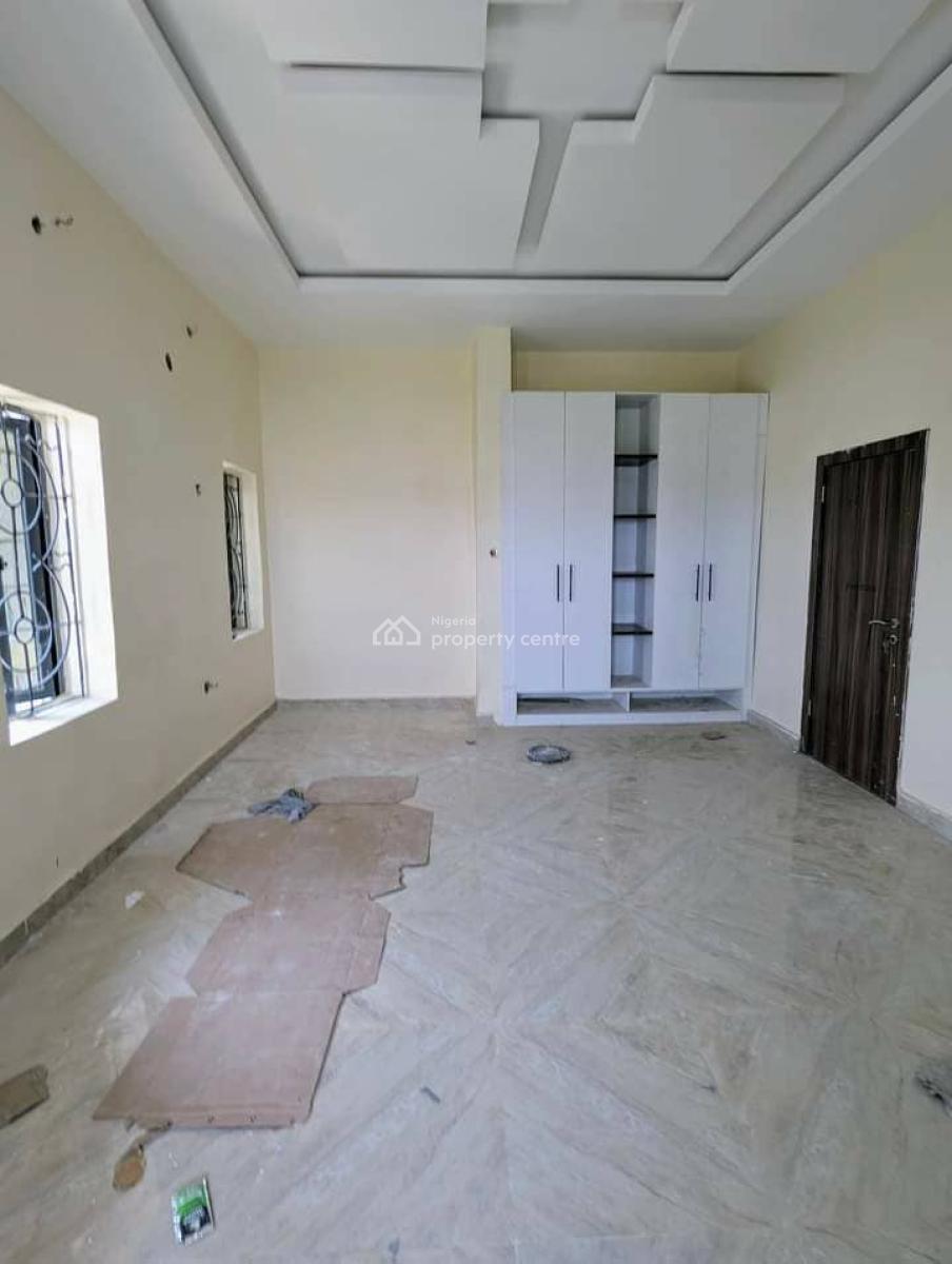 Exotic 2 Bedroom Flat, Shelter Afrique Estate, Uyo, Akwa Ibom, Flat / Apartment for Rent