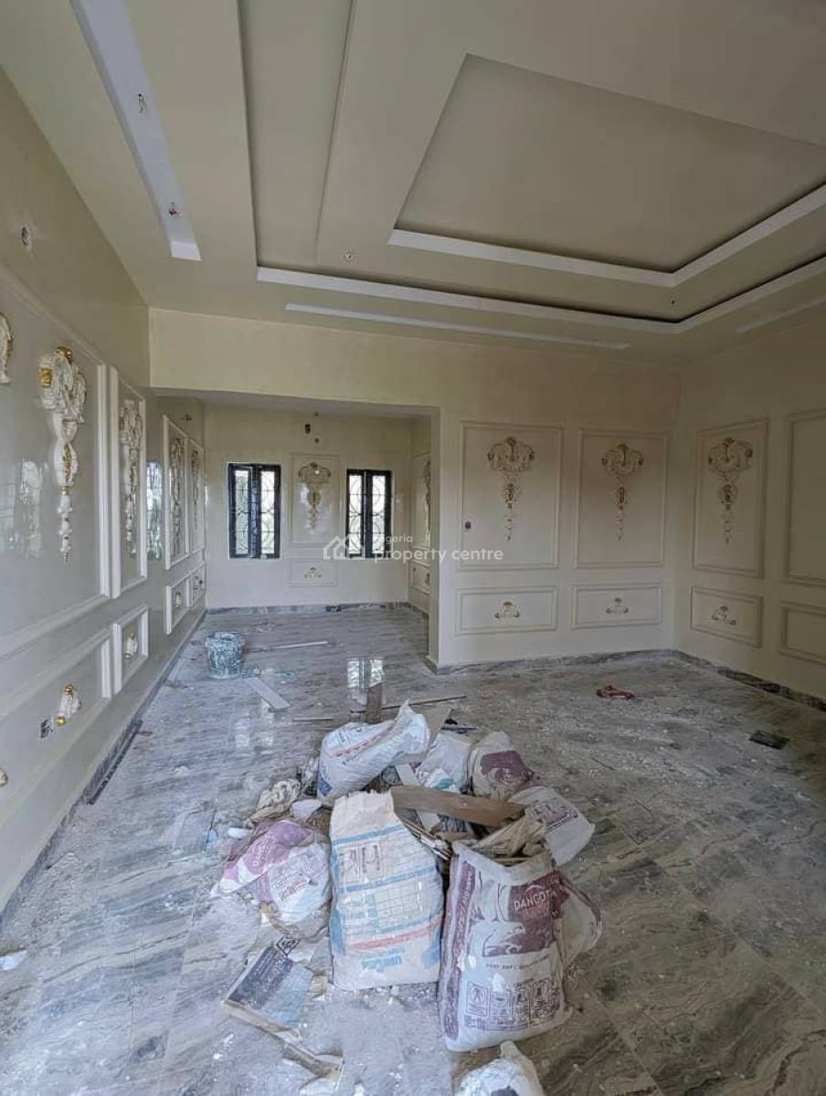 Exotic 2 Bedroom Flat, Shelter Afrique Estate, Uyo, Akwa Ibom, Flat / Apartment for Rent