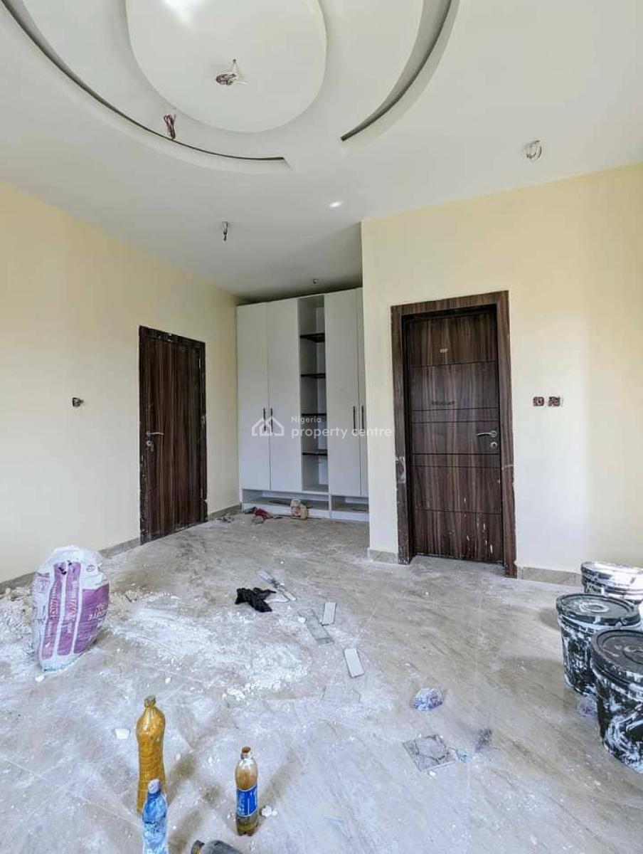 Exotic 2 Bedroom Flat, Shelter Afrique Estate, Uyo, Akwa Ibom, Flat / Apartment for Rent