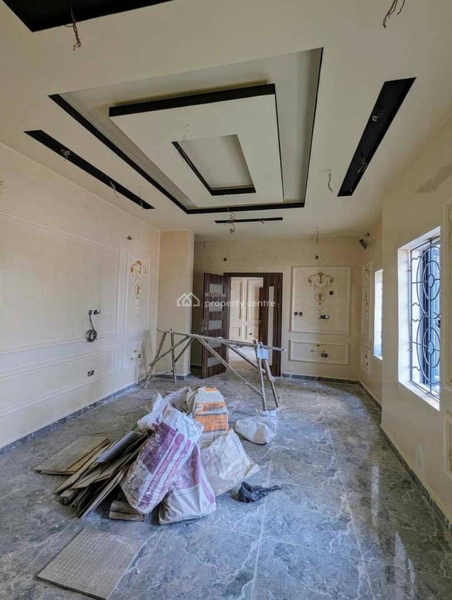 Exotic 2 Bedroom Flat, Shelter Afrique Estate, Uyo, Akwa Ibom, Flat / Apartment for Rent