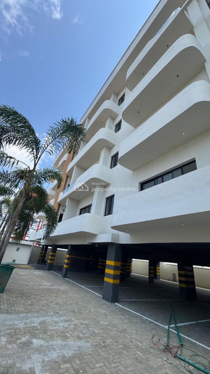 2 Bedroom Apartment, Orange Island, Lekki, Lagos, Flat / Apartment for Sale