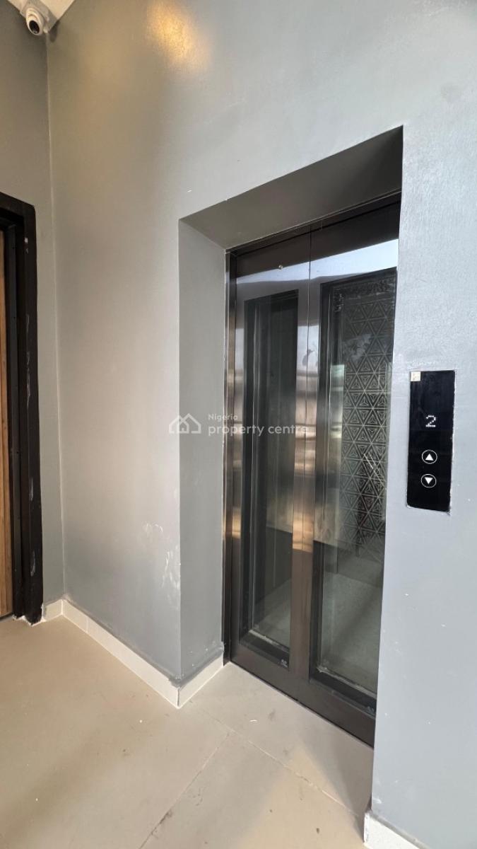 2 Bedroom Apartment, Orange Island, Lekki, Lagos, Flat / Apartment for Sale