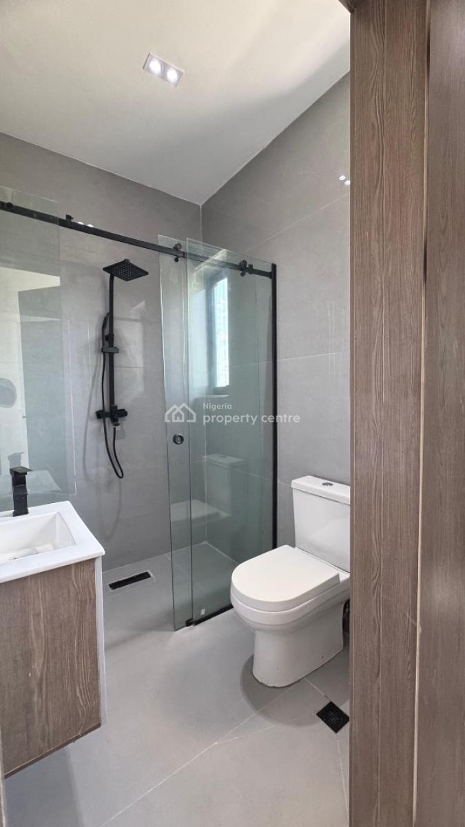 2 Bedroom Apartment, Orange Island, Lekki, Lagos, Flat / Apartment for Sale