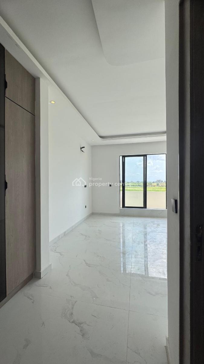 2 Bedroom Apartment, Orange Island, Lekki, Lagos, Flat / Apartment for Sale
