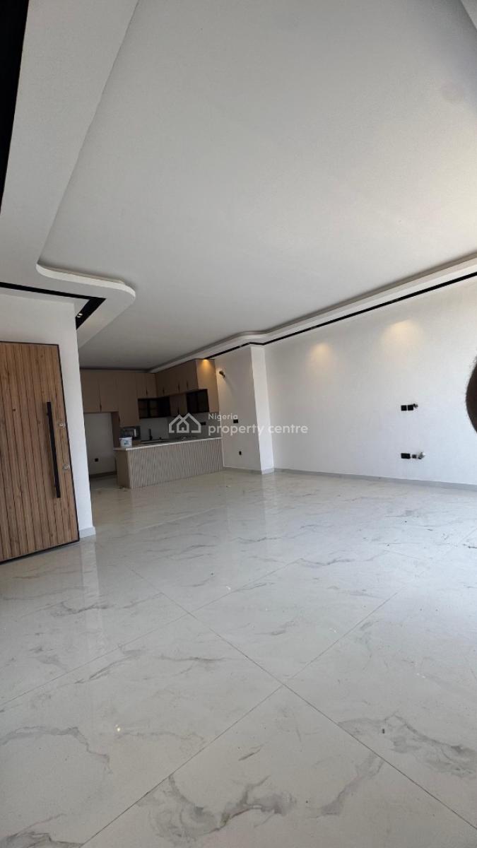 2 Bedroom Apartment, Orange Island, Lekki, Lagos, Flat / Apartment for Sale