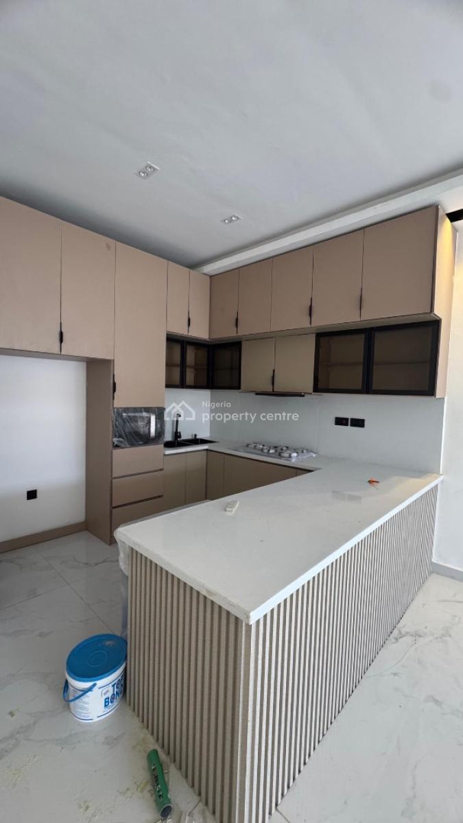 2 Bedroom Apartment, Orange Island, Lekki, Lagos, Flat / Apartment for Sale